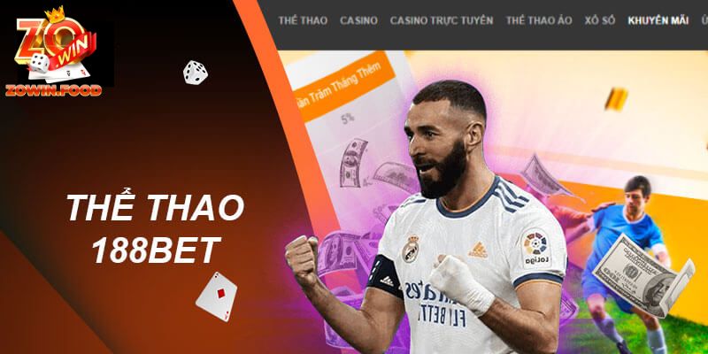 Top 6 Phần Mềm Cá Độ Bóng Đá Uy Tín Chất Lượng 7 Phần mềm cá độ bóng đá 188BET