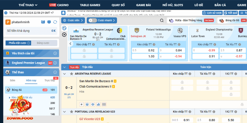 Top 6 Phần Mềm Cá Độ Bóng Đá Uy Tín Chất Lượng 6 Phần mềm cá độ thể thao trực tuyến W88